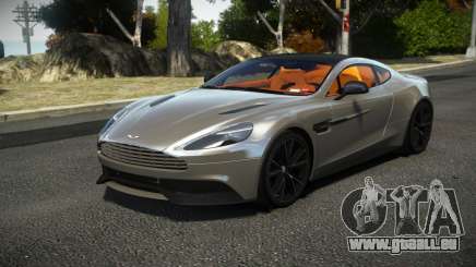 Aston Martin Vanquish PSM für GTA 4