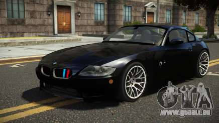 BMW Z4M R-Sport für GTA 4