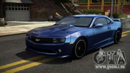 Chevrolet Camaro X-Synergy pour GTA 4