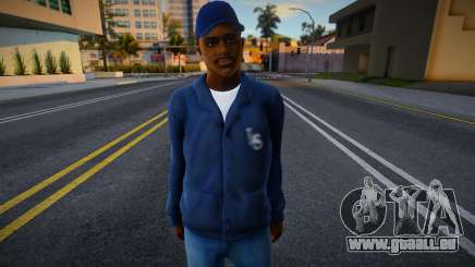 Improved HD Wbdyg1 pour GTA San Andreas