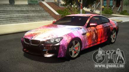 BMW M6 F13 M-Power S9 pour GTA 4