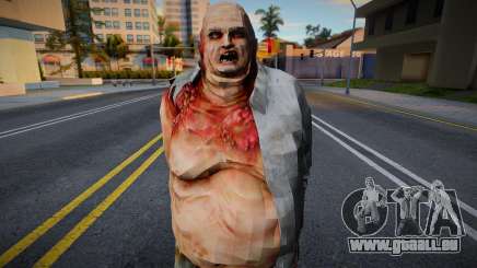 Chimera Fat de Devils Third Online pour GTA San Andreas