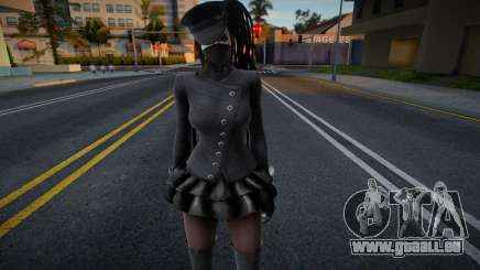 Succubus 1 pour GTA San Andreas