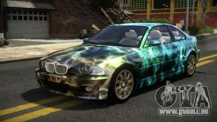 BMW M3 E46 L-Tuned S14 für GTA 4