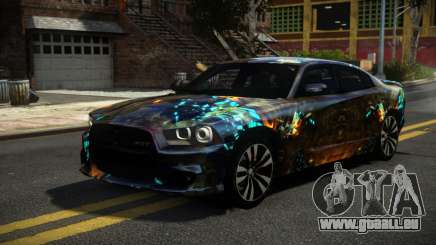 Dodge Charger SRT FT-Z S2 für GTA 4