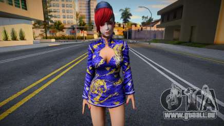 Great Kahn (Rumble Roses XX) pour GTA San Andreas