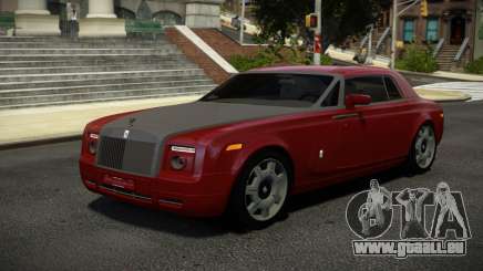 Rolls-Royce Phantom M-Style pour GTA 4