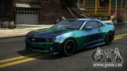 Chevrolet Camaro X-Synergy S13 pour GTA 4