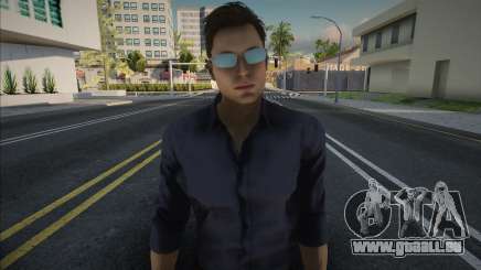 Johnny Cage Mortal Kombat 1 V1 pour GTA San Andreas