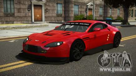 Aston Martin Vantage RT-Z für GTA 4