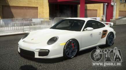 Porsche 997 X-Tuned für GTA 4