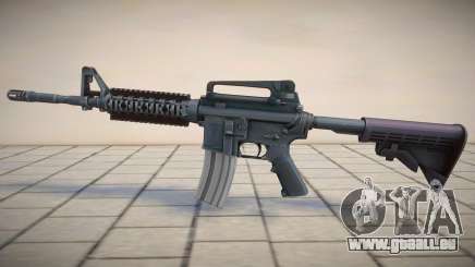 AR-15 [v1] für GTA San Andreas