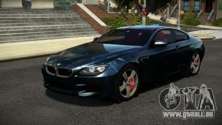 BMW M6 F13 M-Power S6 für GTA 4