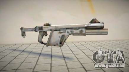 LR-32 (Dead Frontier) pour GTA San Andreas