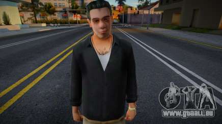 Richard DeLucia pour GTA San Andreas