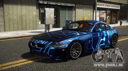BMW Z4M R-Tuned S9 pour GTA 4