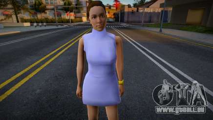 Improved HD Swfyri pour GTA San Andreas