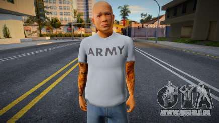 Improved HD DNB1 pour GTA San Andreas