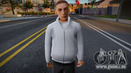 Kiddo pour GTA San Andreas