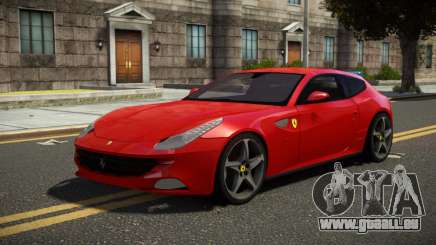 Ferrari FF MR-F für GTA 4