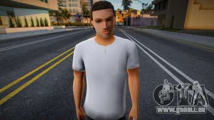 Un homme ordinaire pour GTA San Andreas