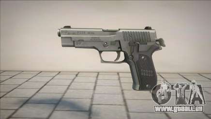SIG SAUER P226 MarcosStyll pour GTA San Andreas