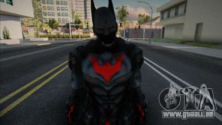 Batman Beyond Arkham Knight pour GTA San Andreas