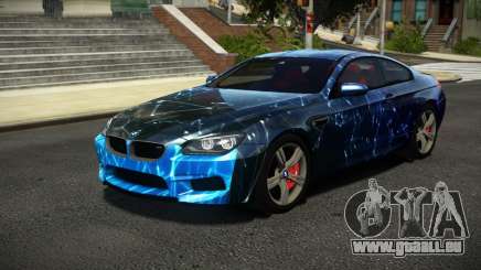 BMW M6 F13 M-Power S7 für GTA 4