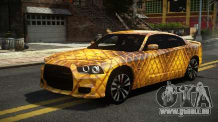 Dodge Charger SRT FT-Z S12 für GTA 4