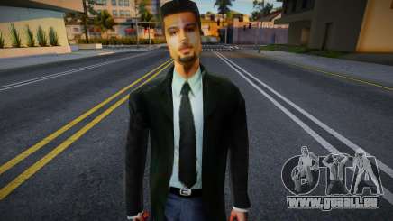 Noordin M Top pour GTA San Andreas