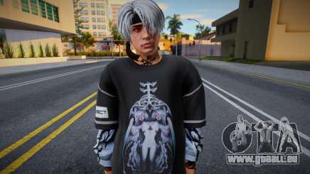 Random Skin Man 946 pour GTA San Andreas