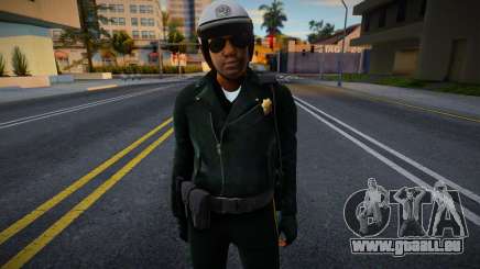 Improved HD Lapdm1 pour GTA San Andreas