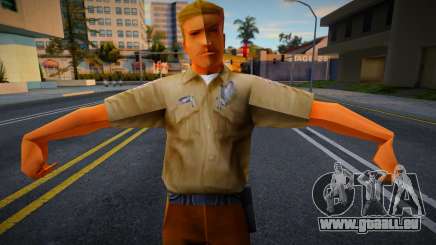 Vice City Cop 4 pour GTA San Andreas