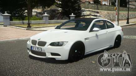 BMW M3 E92 LT-E pour GTA 4