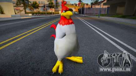 Looney Tunes 2 pour GTA San Andreas