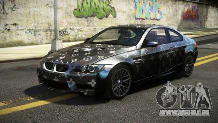 BMW M3 E92 M-Power S5 für GTA 4