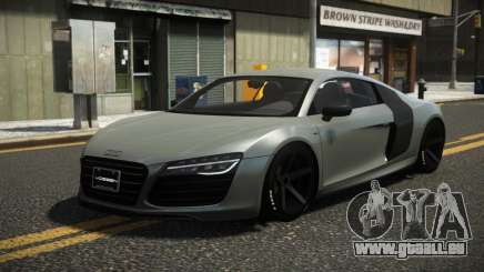 Audi R8 ML für GTA 4