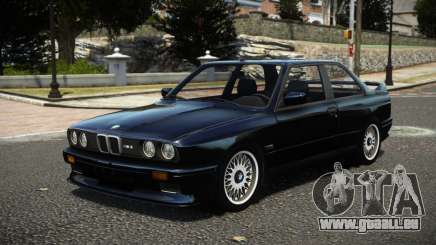 BMW M3 E30 LS pour GTA 4