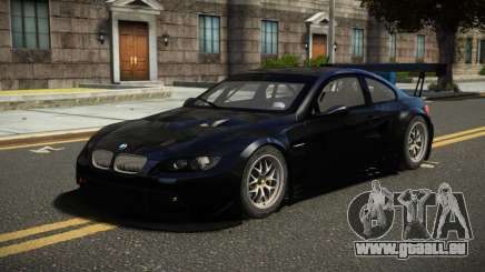 BMW M3 E92 GT2 R-Tuned für GTA 4