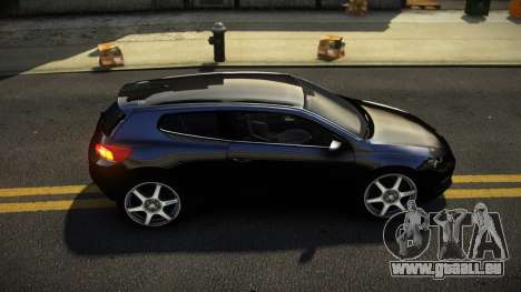 Volkswagen Scirocco SL pour GTA 4
