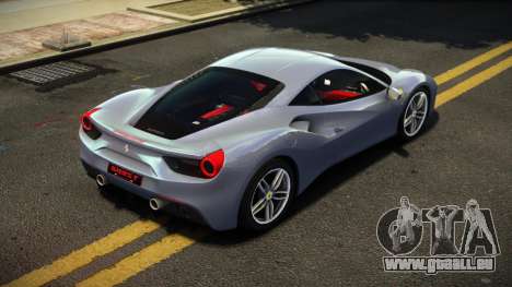 Ferrari 488 FT pour GTA 4