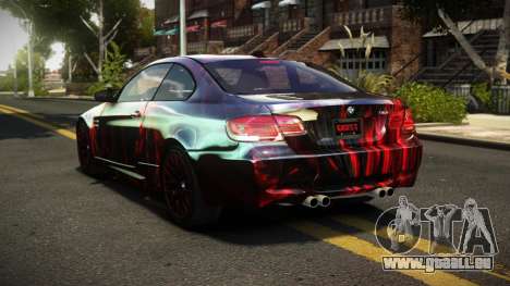 BMW M3 E92 G-PD S9 für GTA 4