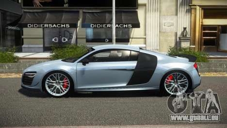 Audi R8 CLS pour GTA 4