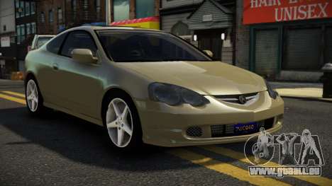 Acura RSX FS pour GTA 4