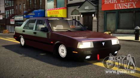 Tofas Sahin FG pour GTA 4