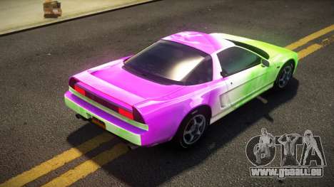 Honda NSX D-Style S3 pour GTA 4