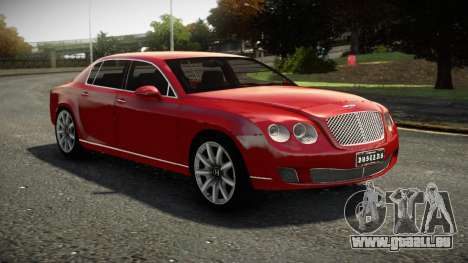 Bentley Continental DS-L für GTA 4