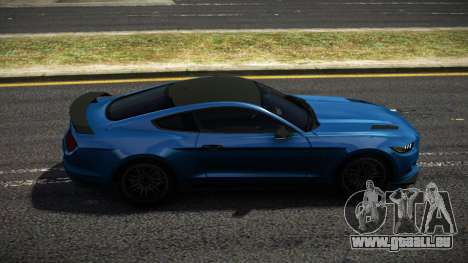 Ford Mustang GT GR1 für GTA 4
