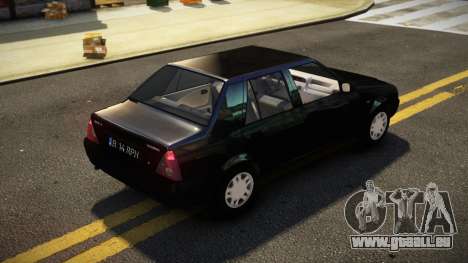 Dacia Solenza PL pour GTA 4