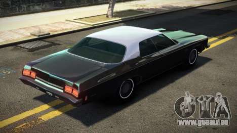 Oldsmobile Delta V1.2 pour GTA 4